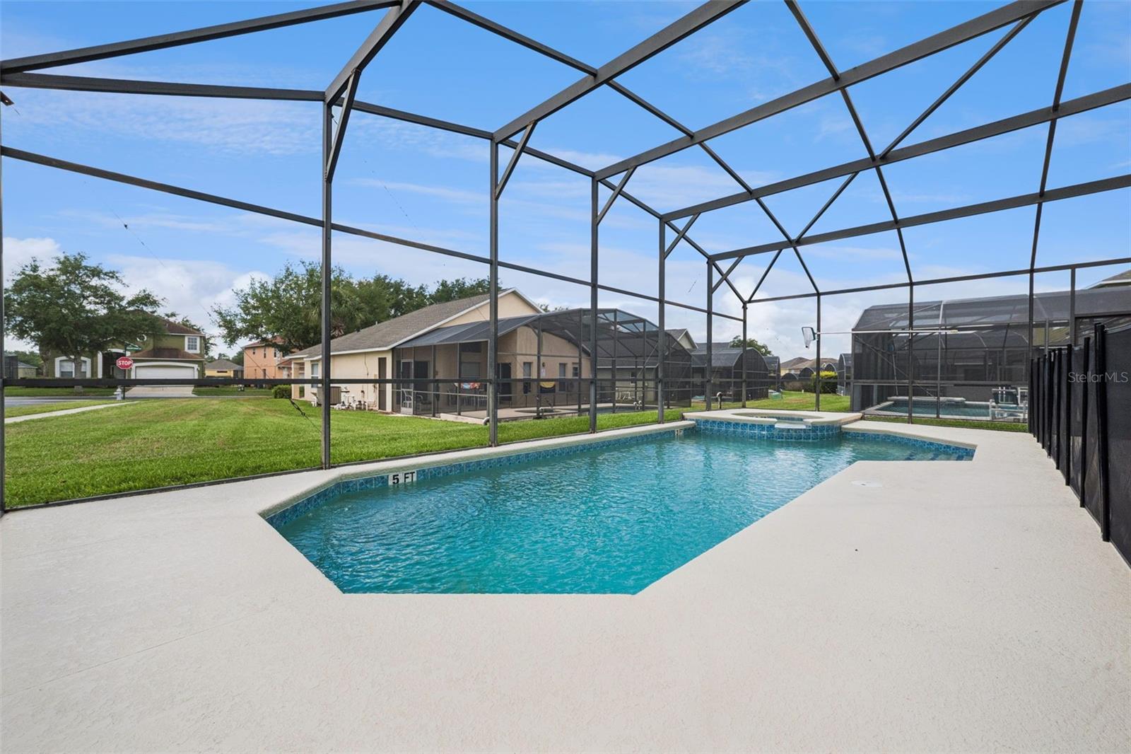 Image 30 of 68 For 8550 Sunrise Key Drive