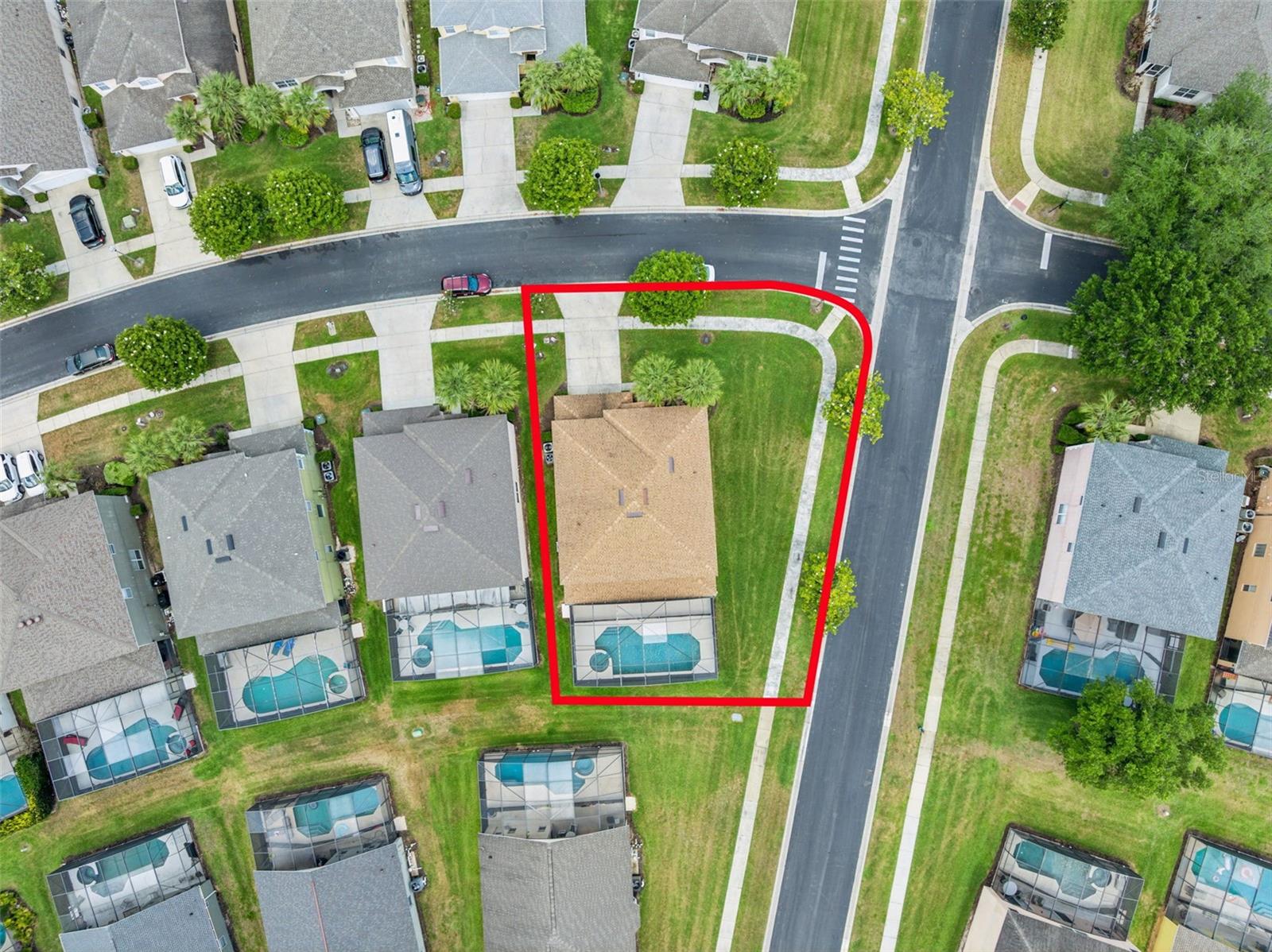 Image 33 of 68 For 8550 Sunrise Key Drive