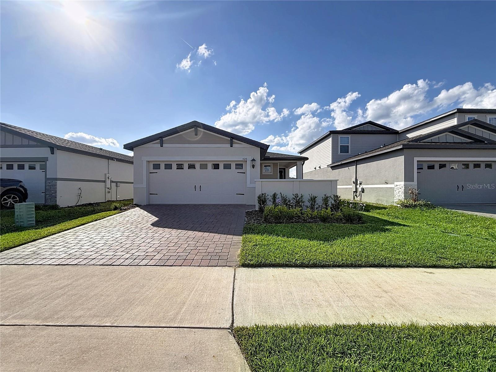 Details for 520 Kennedy Drive, LAKE ALFRED, FL 33850