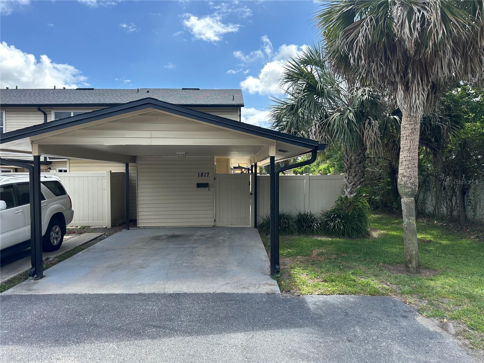 Details for 1817 Townhall Lane 1817, ORLANDO, FL 32807