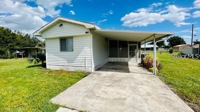 Details for 1635 Hope Street, INTERCESSION CITY, FL 33848