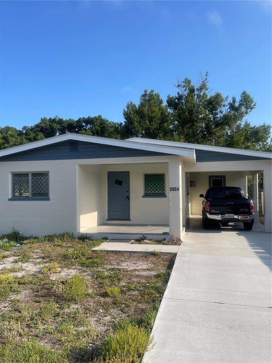 Details for 2804 Avenue M, WINTER HAVEN, FL 33881