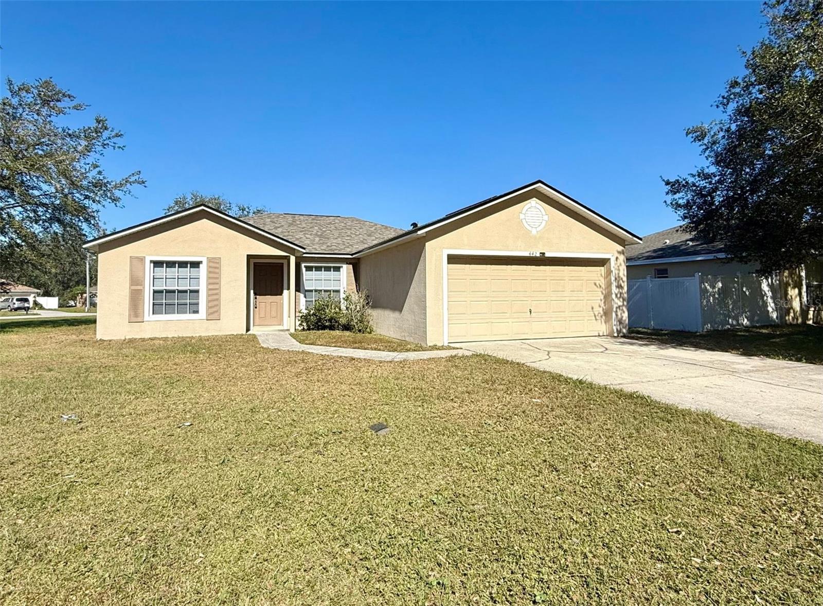 Details for 442 Flamingo Court, POINCIANA, FL 34759