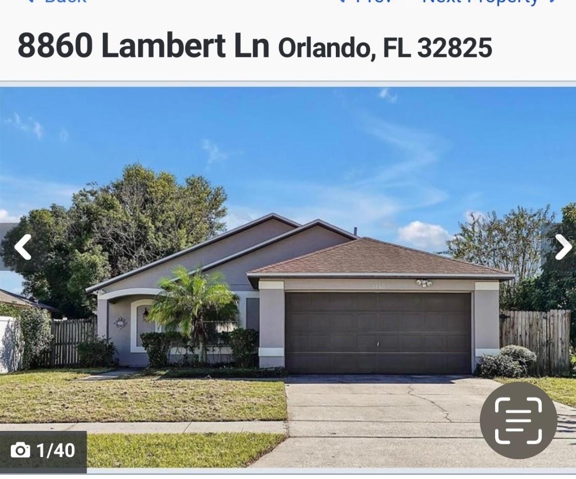 Image 11 of 24 For 8860 Lambert Lane
