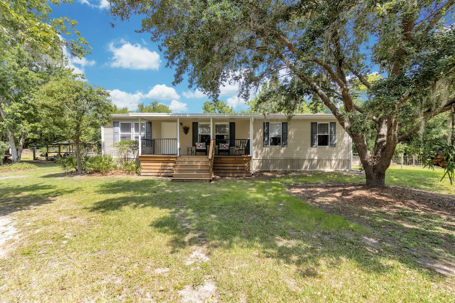 Details for 4350 Fanny Bass Road, ST CLOUD, FL 34772