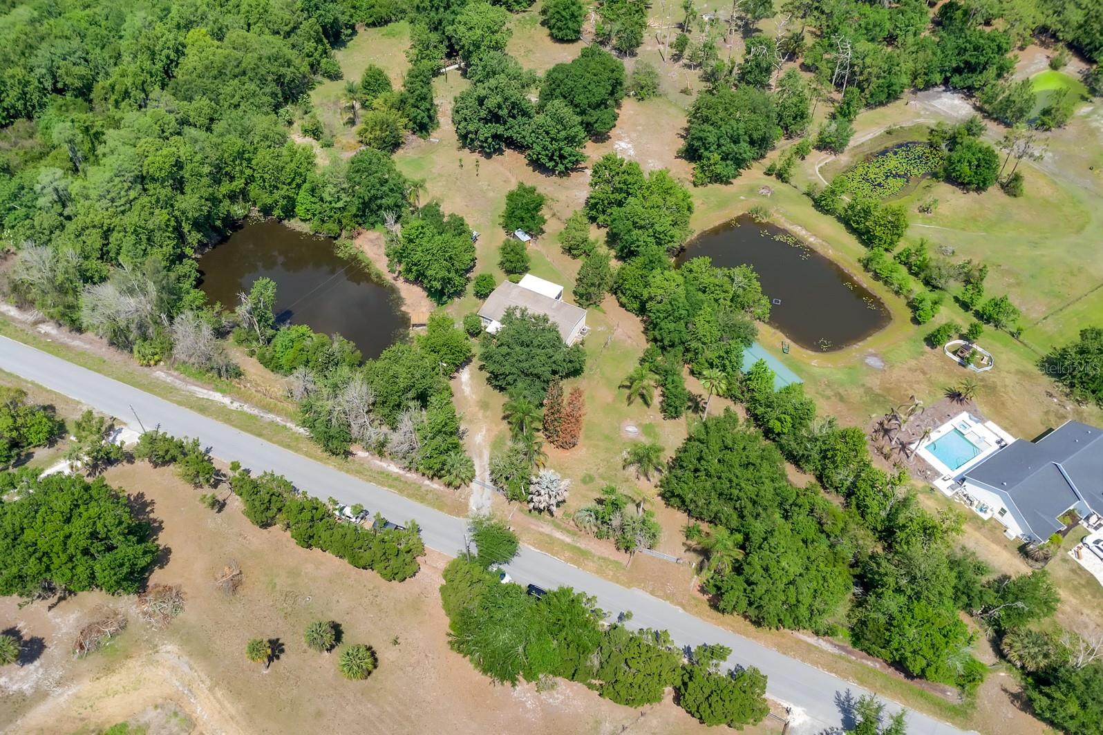 Image 42 of 43 For 4350 Fanny Bass Road