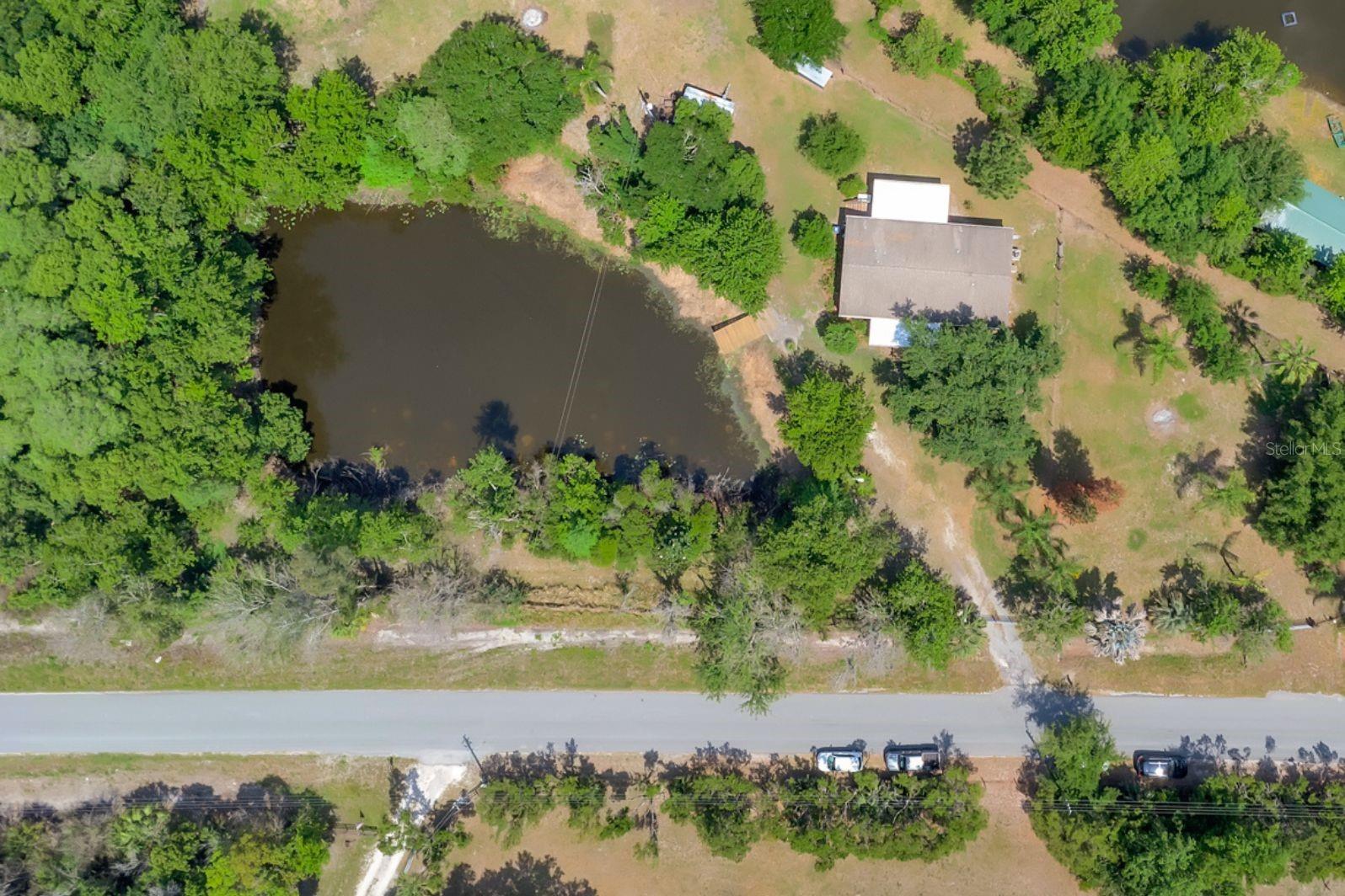 Image 6 of 43 For 4350 Fanny Bass Road