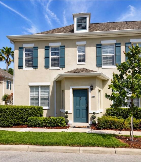 Details for 754 Siena Palm Drive 202, KISSIMMEE, FL 34747