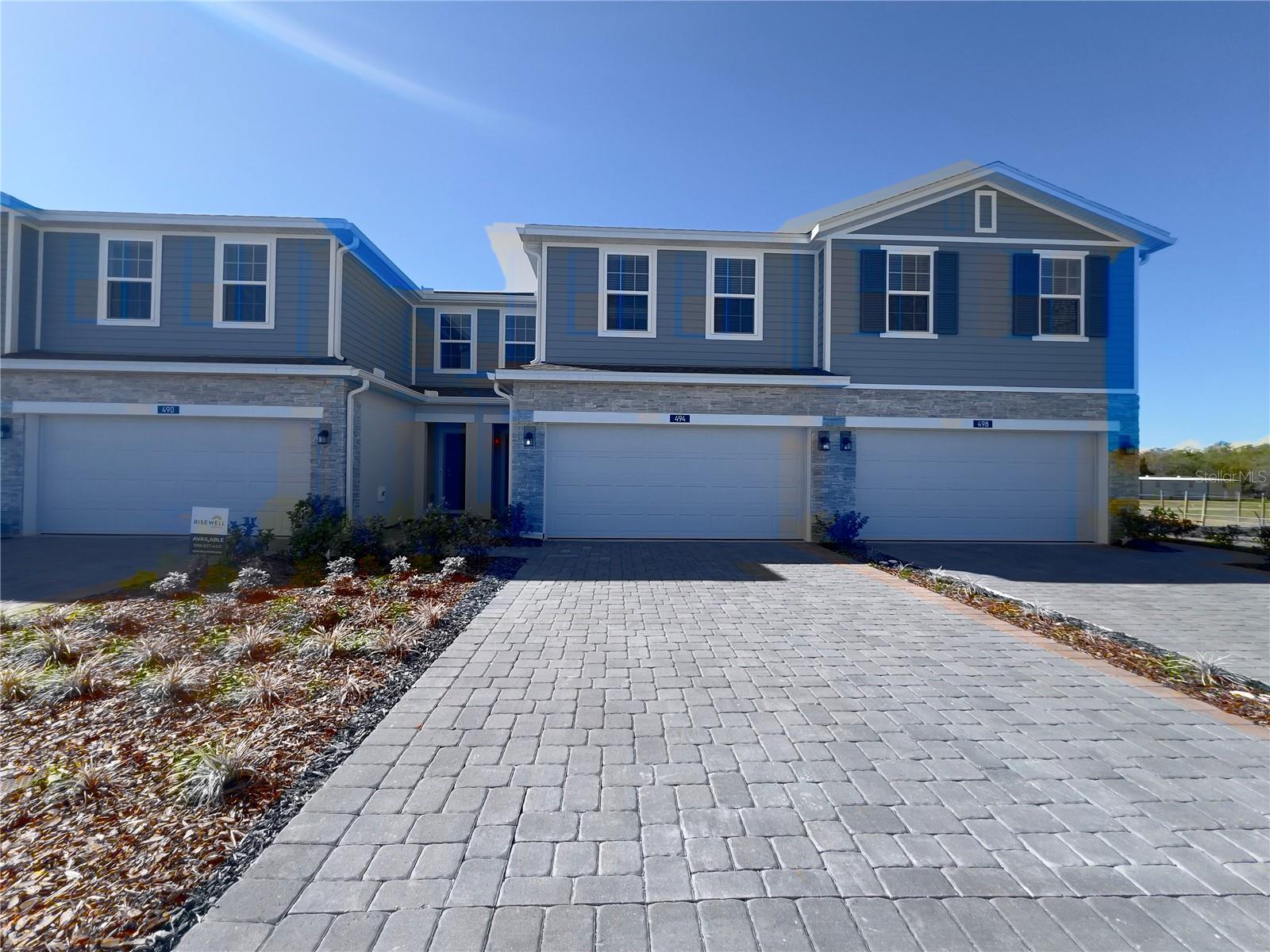 Details for 490 Thompson Village Avenue, APOPKA, FL 32703