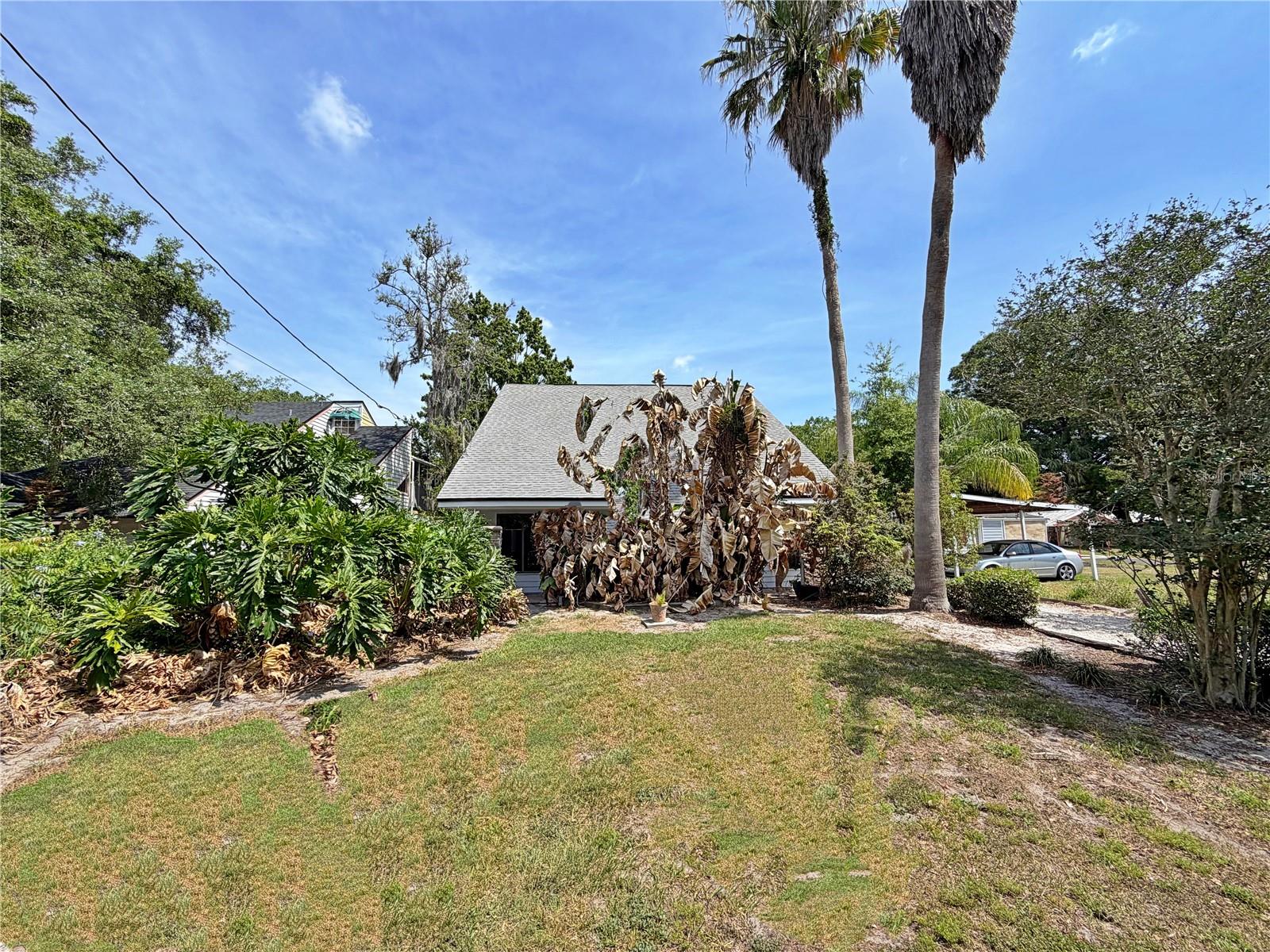 Details for 5329 Blue Grass Street, ORLANDO, FL 32810