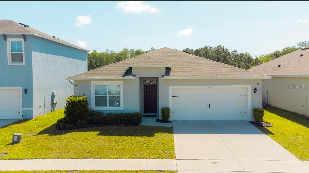 Details for 1315 Fox Squirrel Drive, DAVENPORT, FL 33897