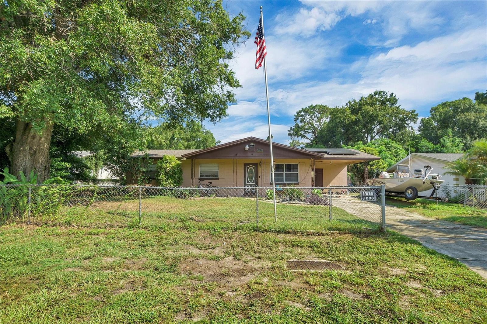 Details for 517 Marianna Road, AUBURNDALE, FL 33823