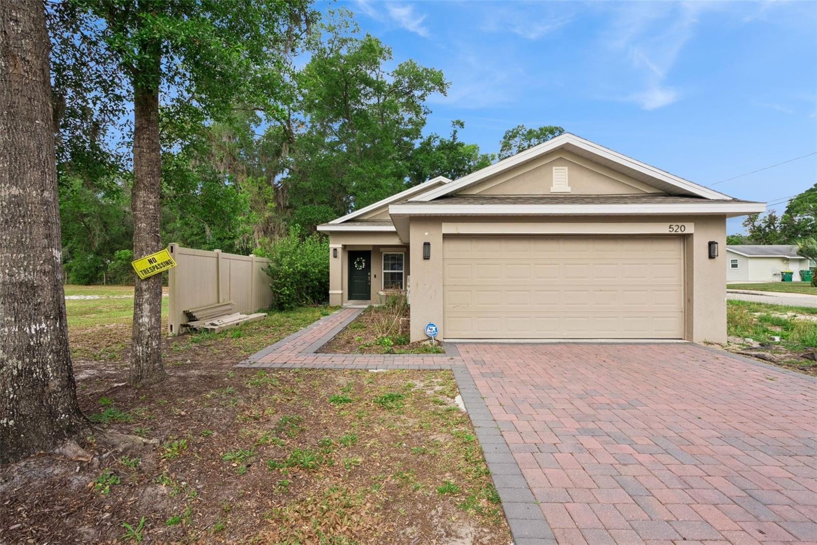 Details for 520 Kentucky Avenue, DELAND, FL 32724