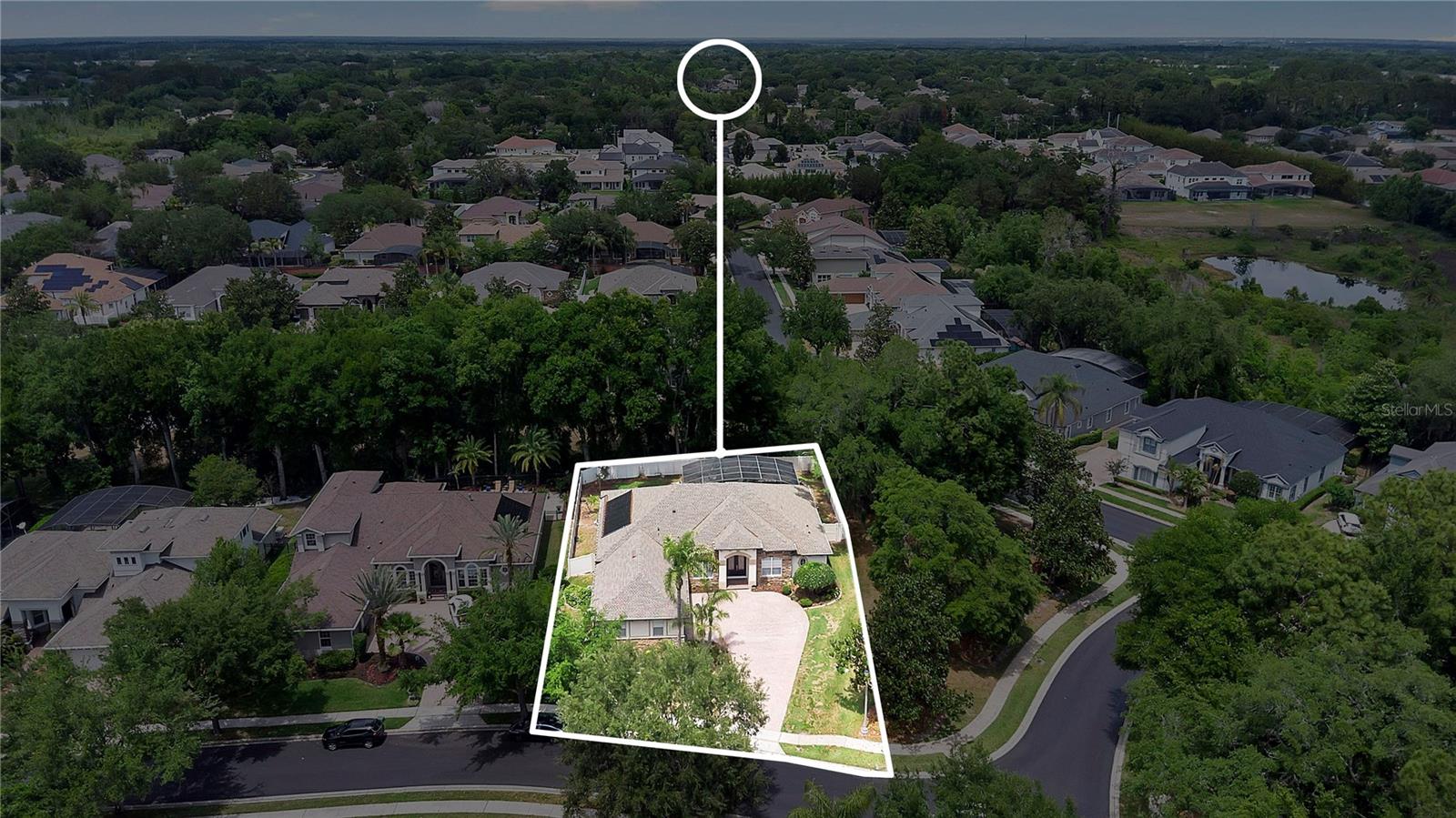 Image 39 of 40 For 6361 Bordeaux Circle