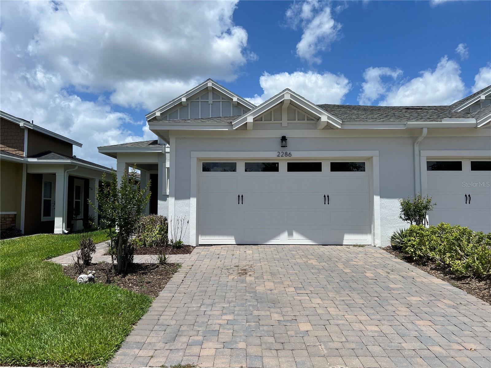 Details for 2286 Datura Loop, ST CLOUD, FL 34772