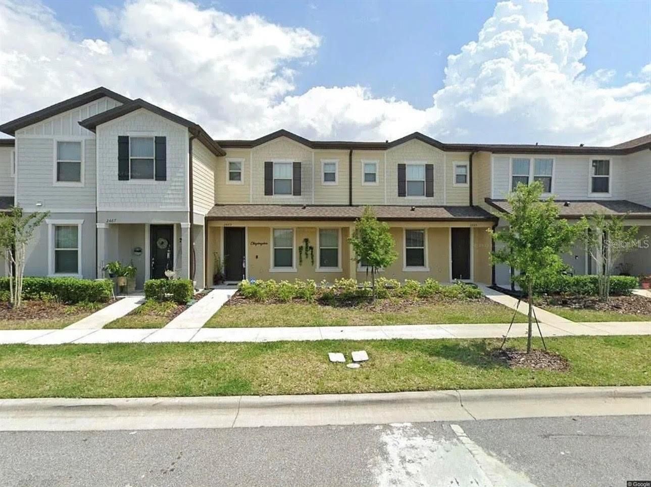 Details for 2665 Mead Avenue, ST CLOUD, FL 34771