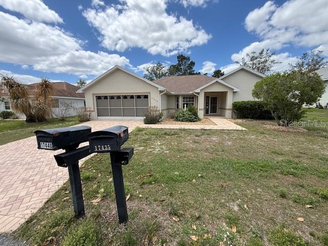 Details for 17440 112th Avenue, SUMMERFIELD, FL 34491
