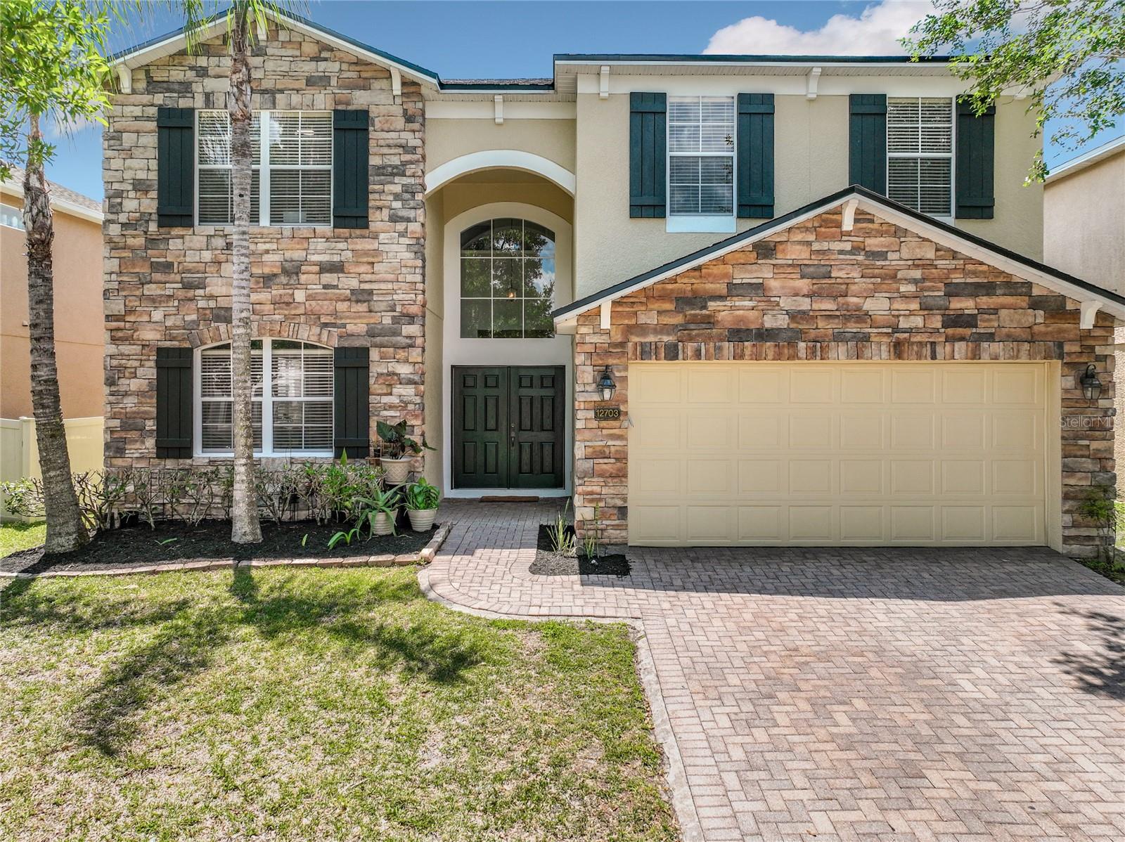 Details for 12703 Moss Park Ridge Drive, ORLANDO, FL 32832
