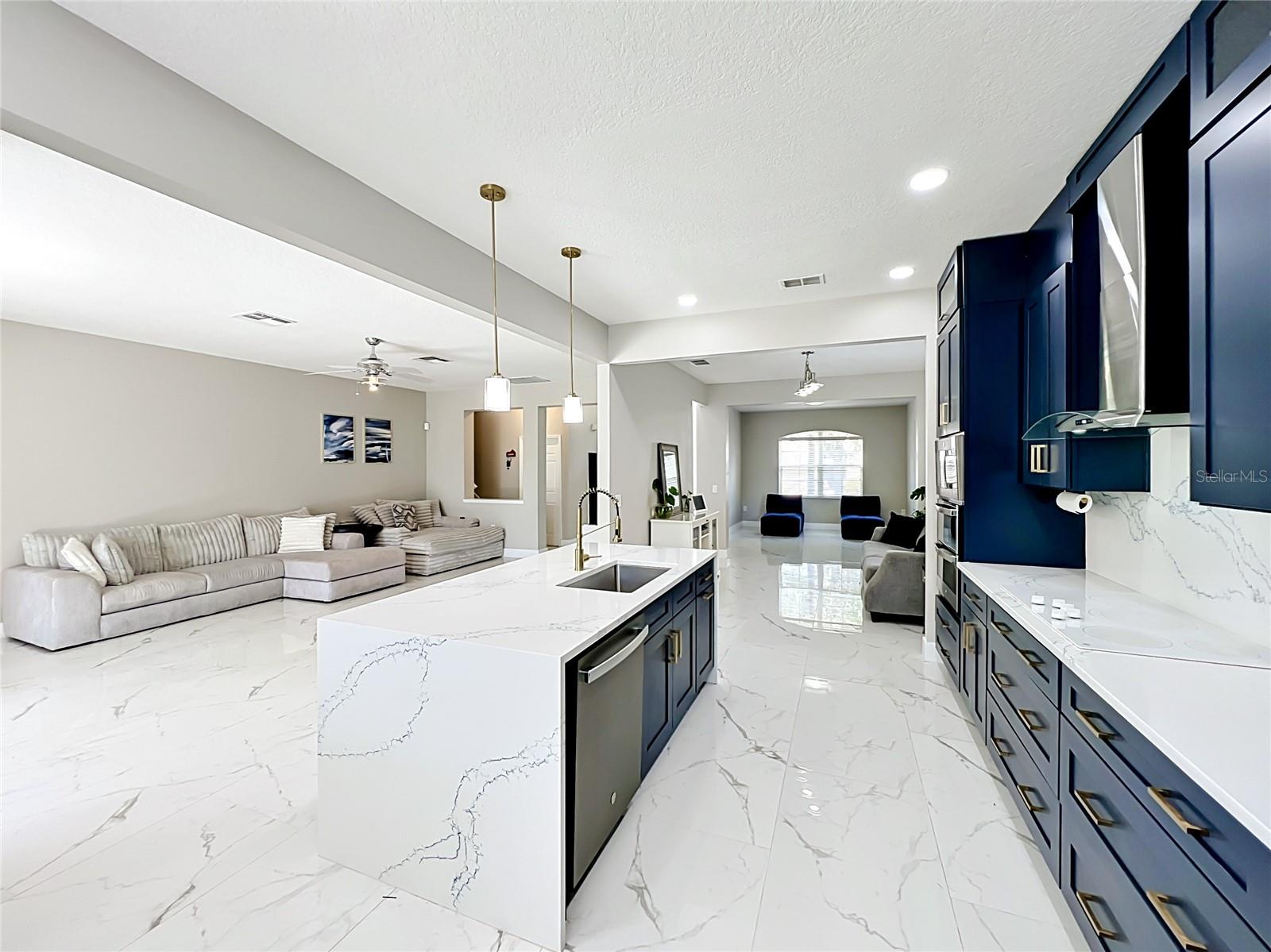 Image 26 of 99 For 12703 Moss Park Ridge Drive