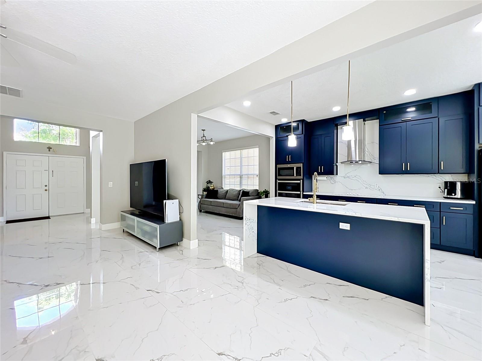 Image 32 of 99 For 12703 Moss Park Ridge Drive