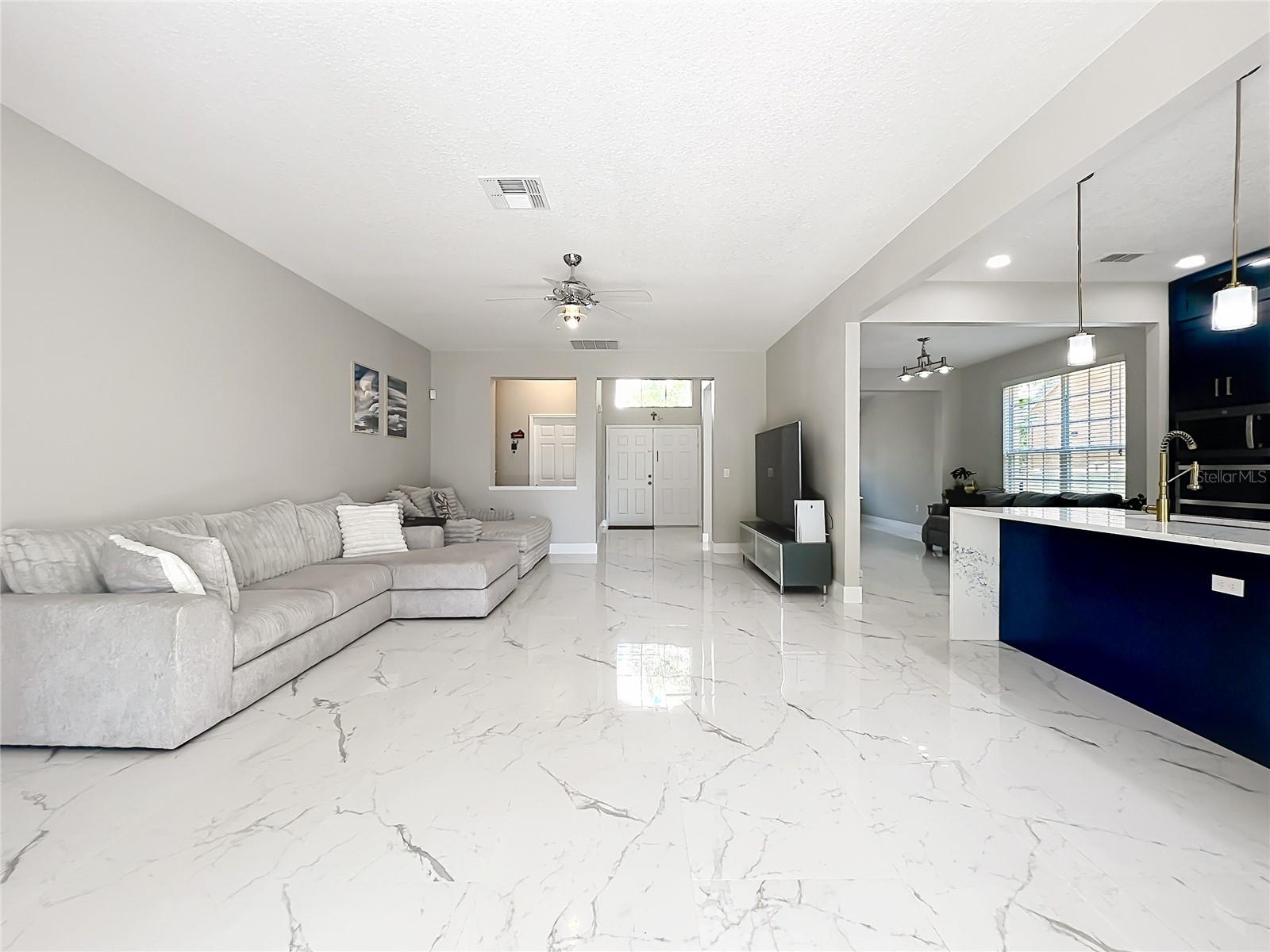 Image 36 of 99 For 12703 Moss Park Ridge Drive