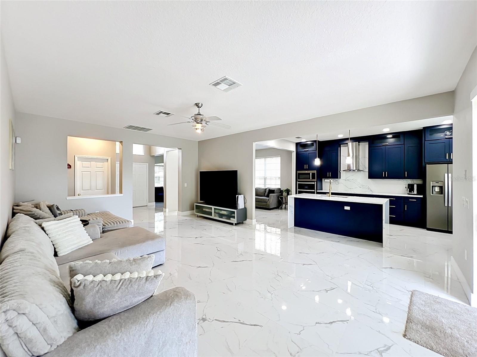 Image 37 of 99 For 12703 Moss Park Ridge Drive