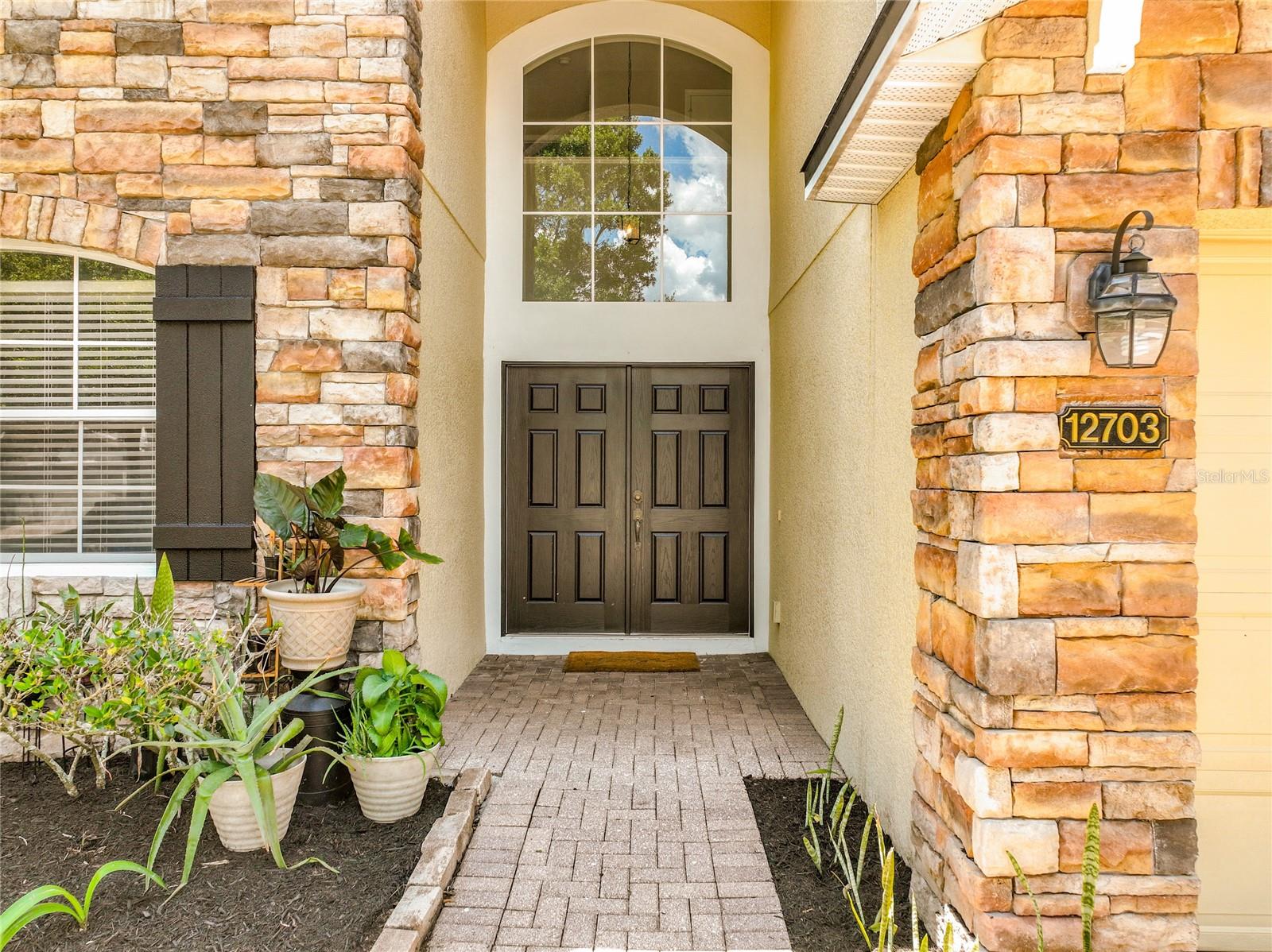 Image 5 of 99 For 12703 Moss Park Ridge Drive