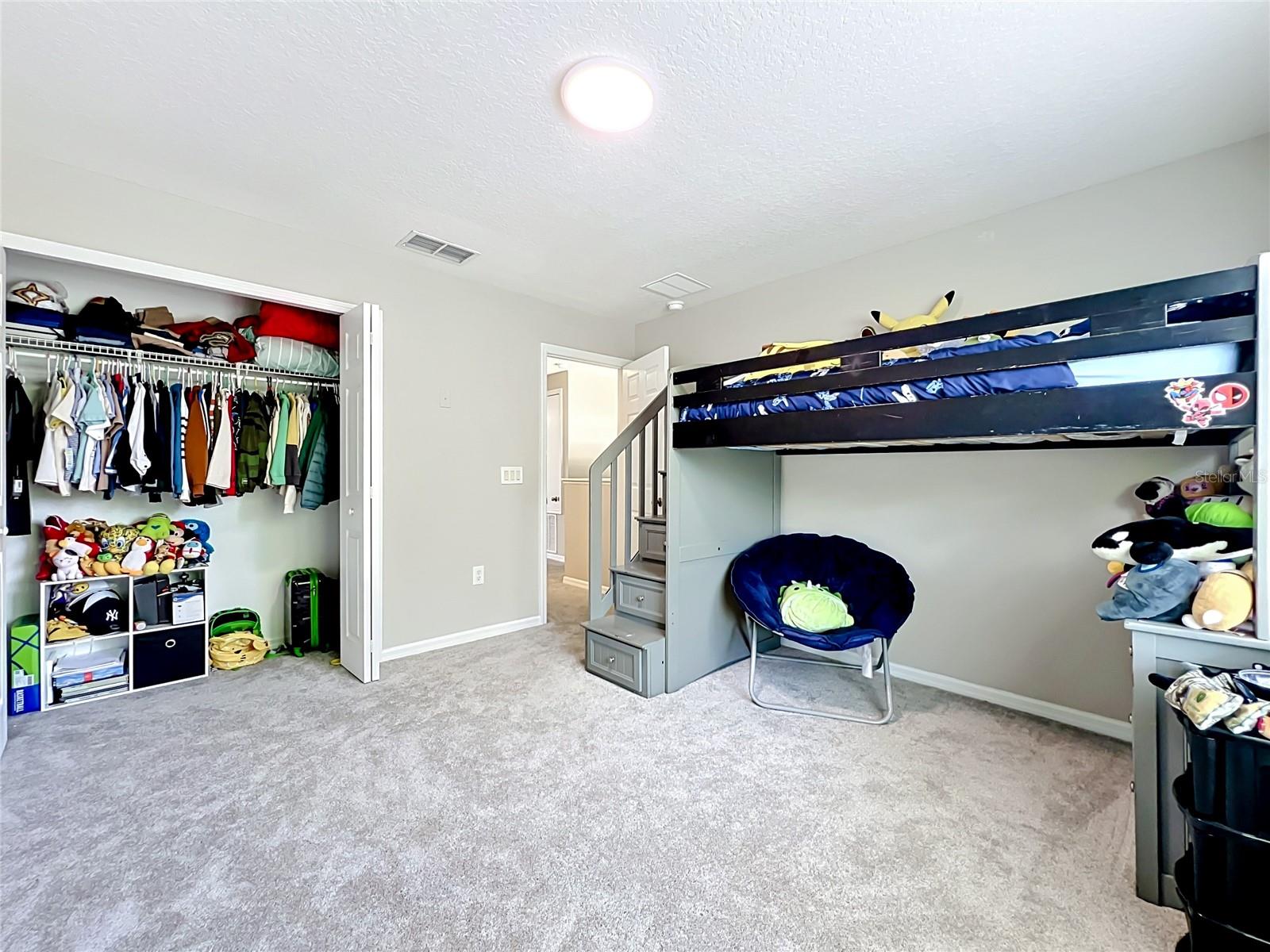 Image 58 of 99 For 12703 Moss Park Ridge Drive
