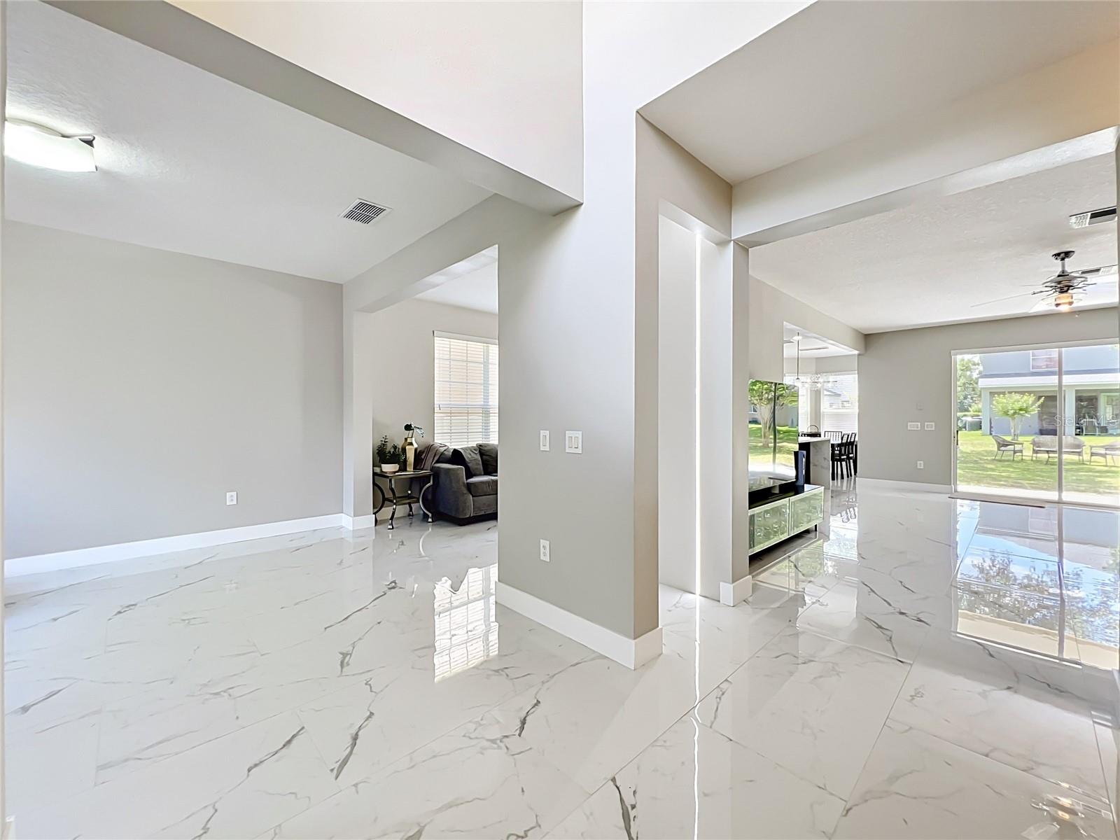 Image 7 of 99 For 12703 Moss Park Ridge Drive