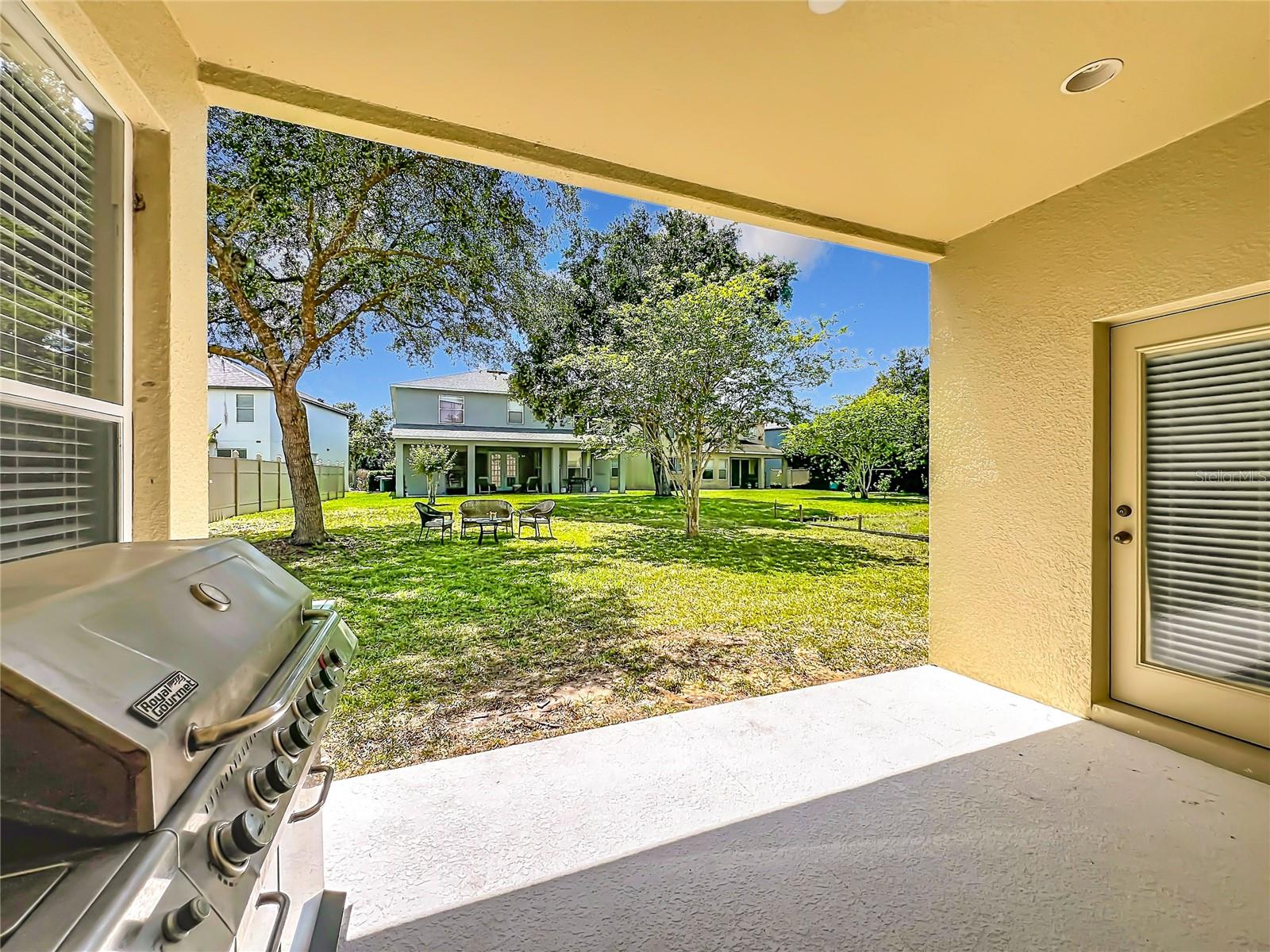 Image 81 of 99 For 12703 Moss Park Ridge Drive