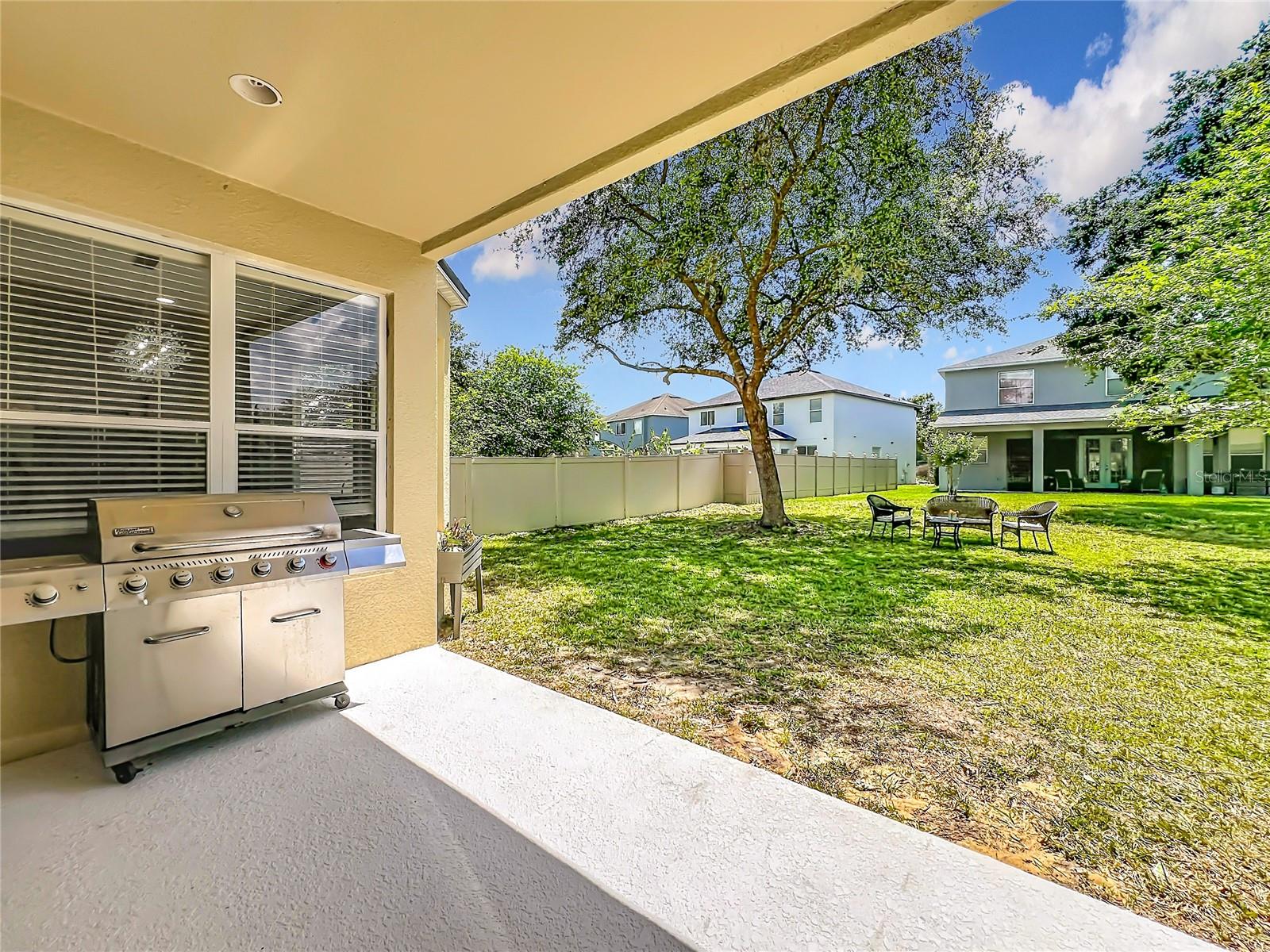 Image 82 of 99 For 12703 Moss Park Ridge Drive