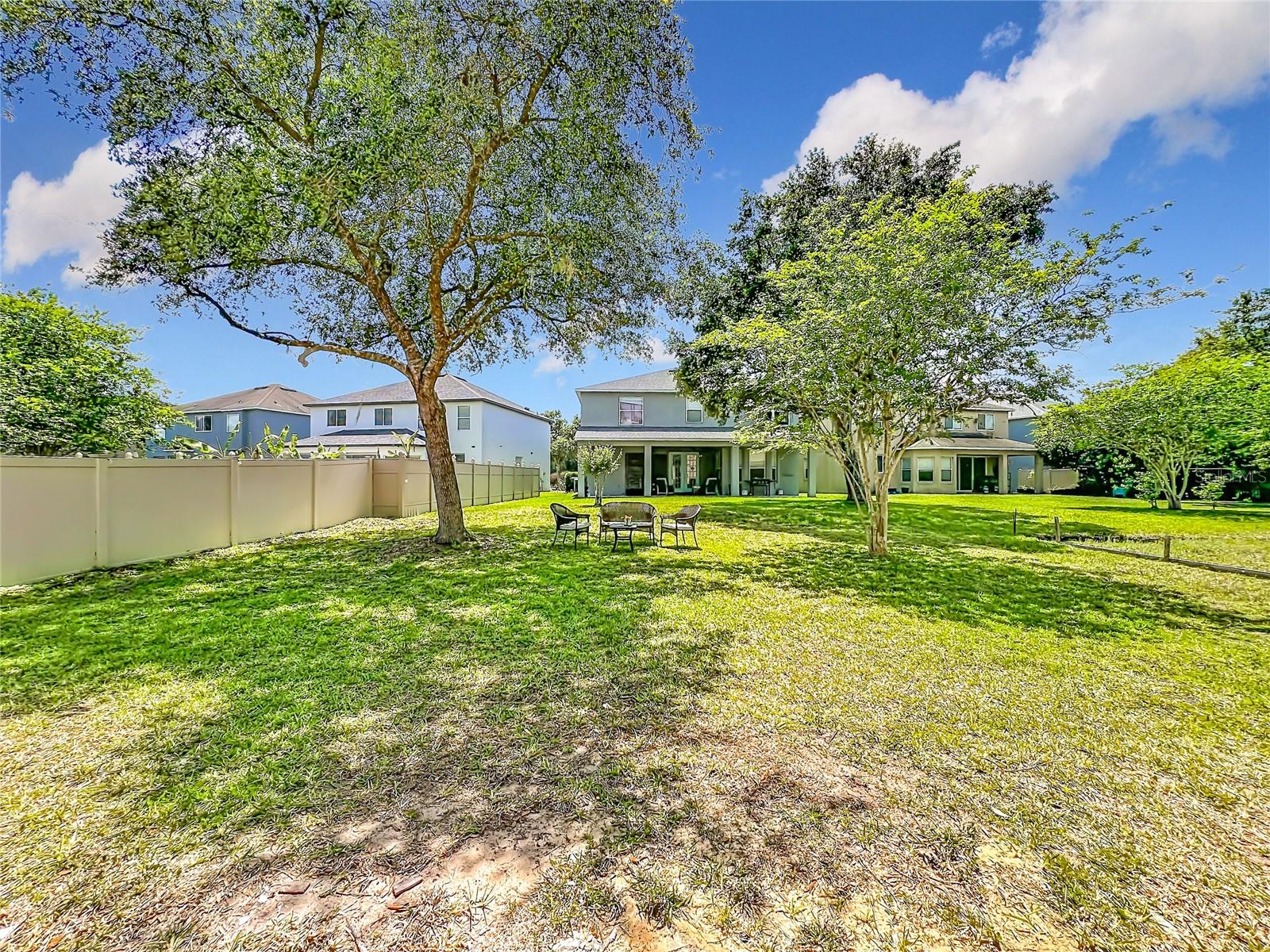 Image 83 of 99 For 12703 Moss Park Ridge Drive
