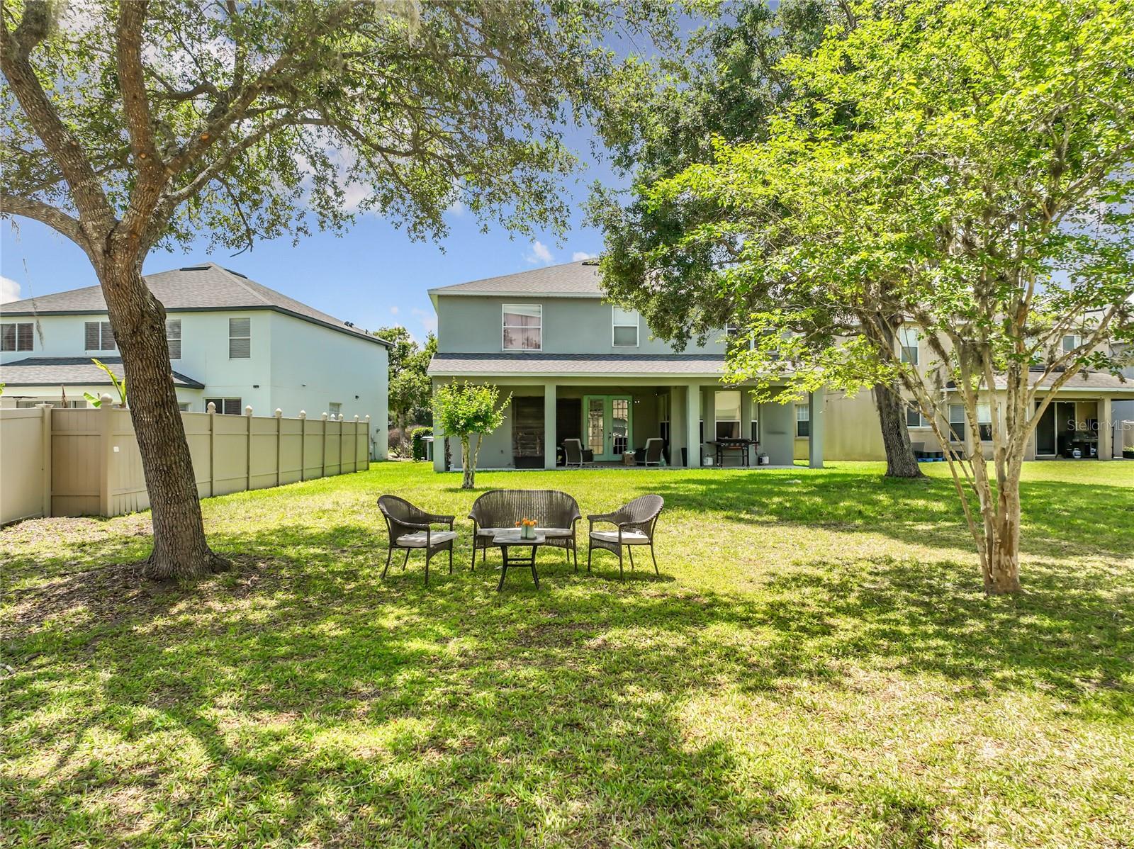 Image 86 of 99 For 12703 Moss Park Ridge Drive