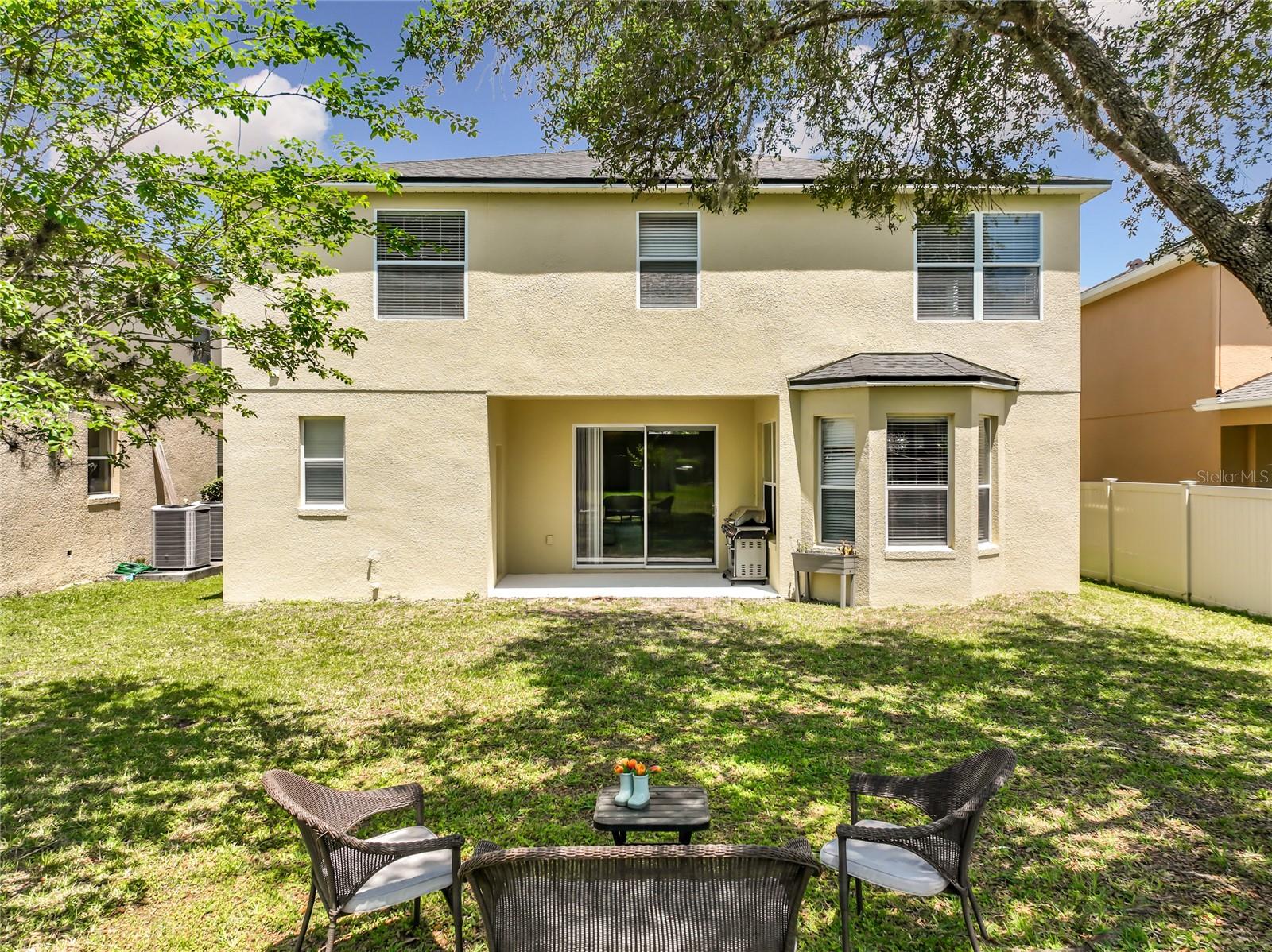 Image 87 of 99 For 12703 Moss Park Ridge Drive