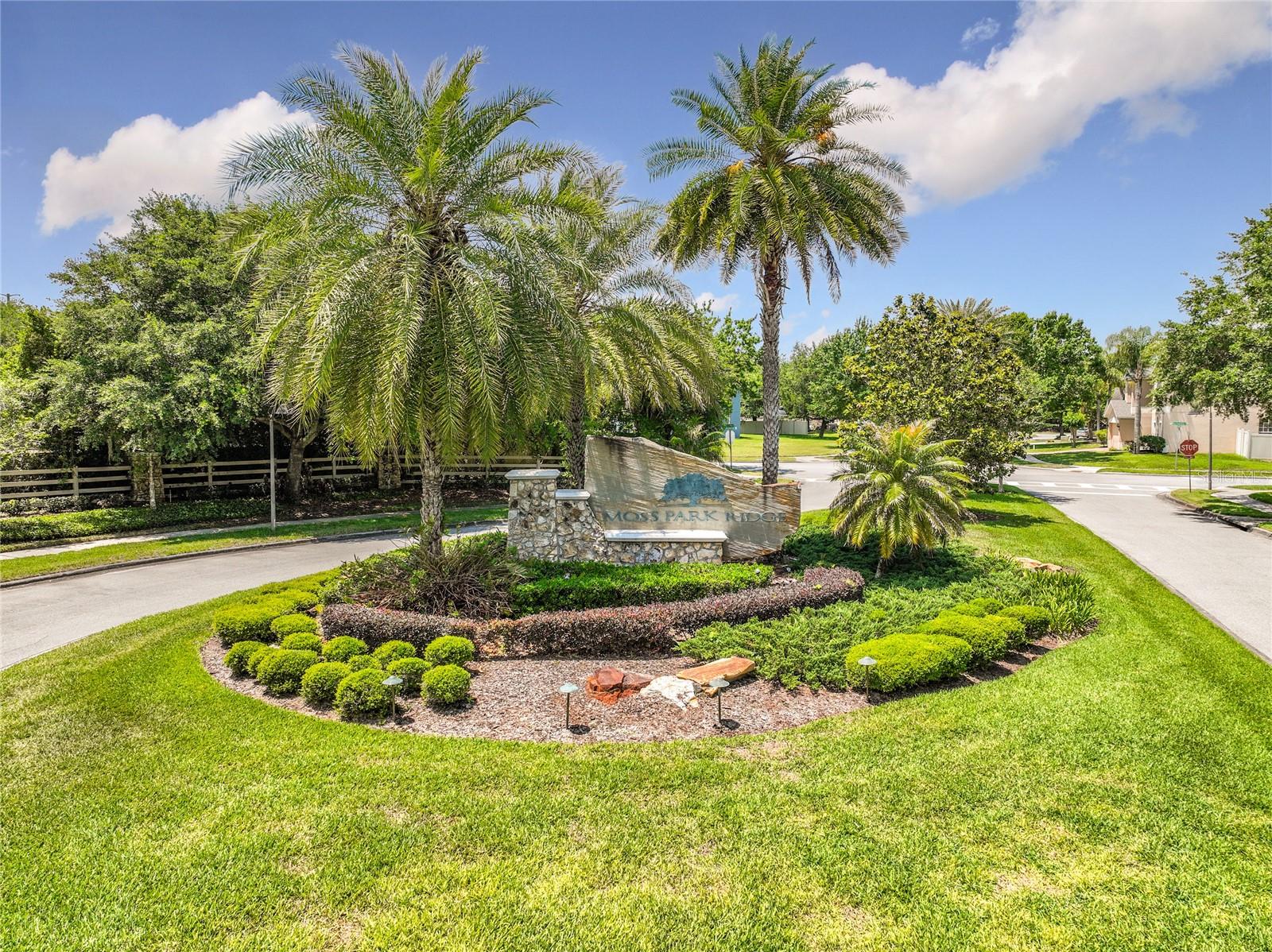 Image 88 of 99 For 12703 Moss Park Ridge Drive