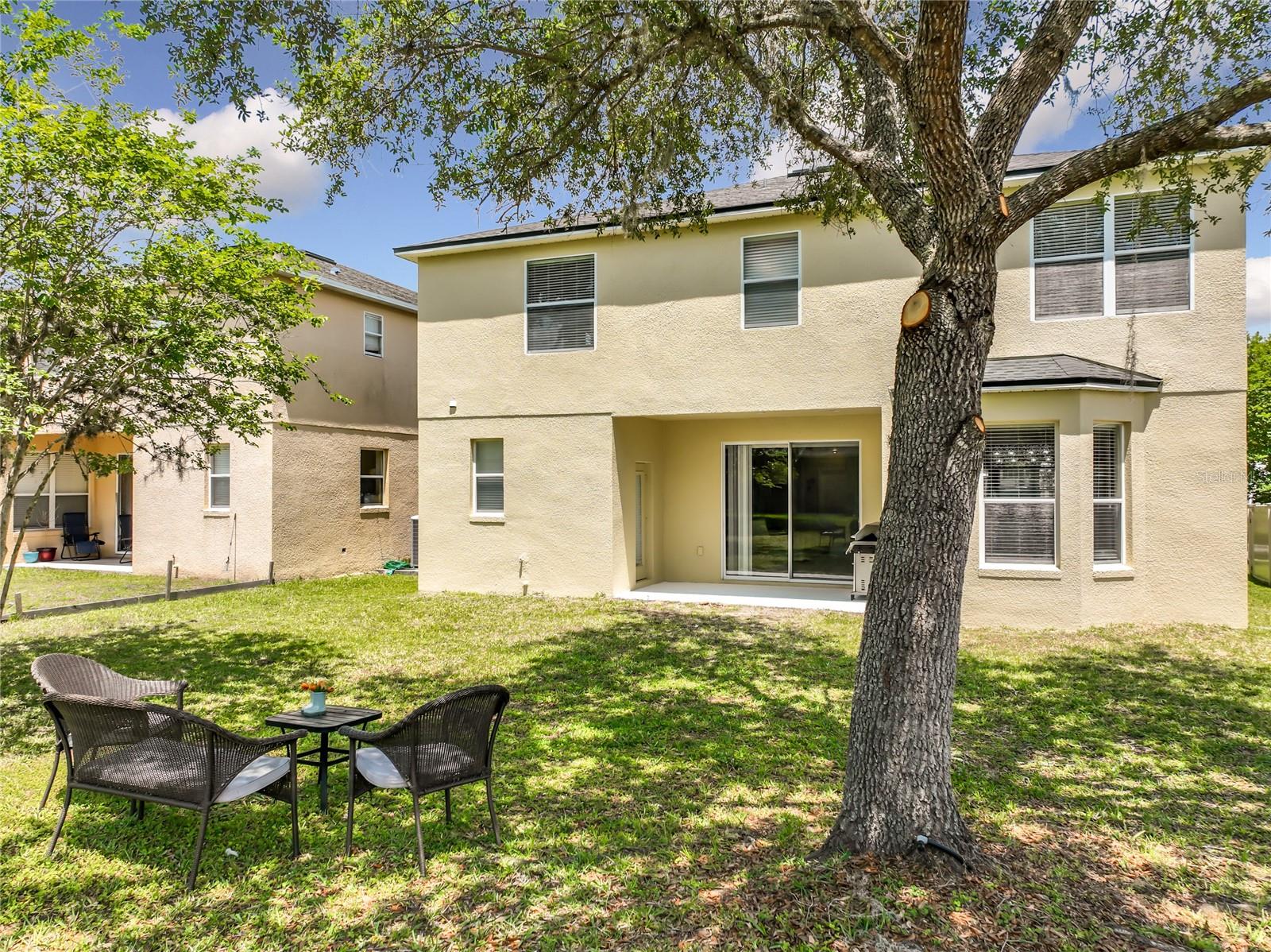 Image 89 of 99 For 12703 Moss Park Ridge Drive