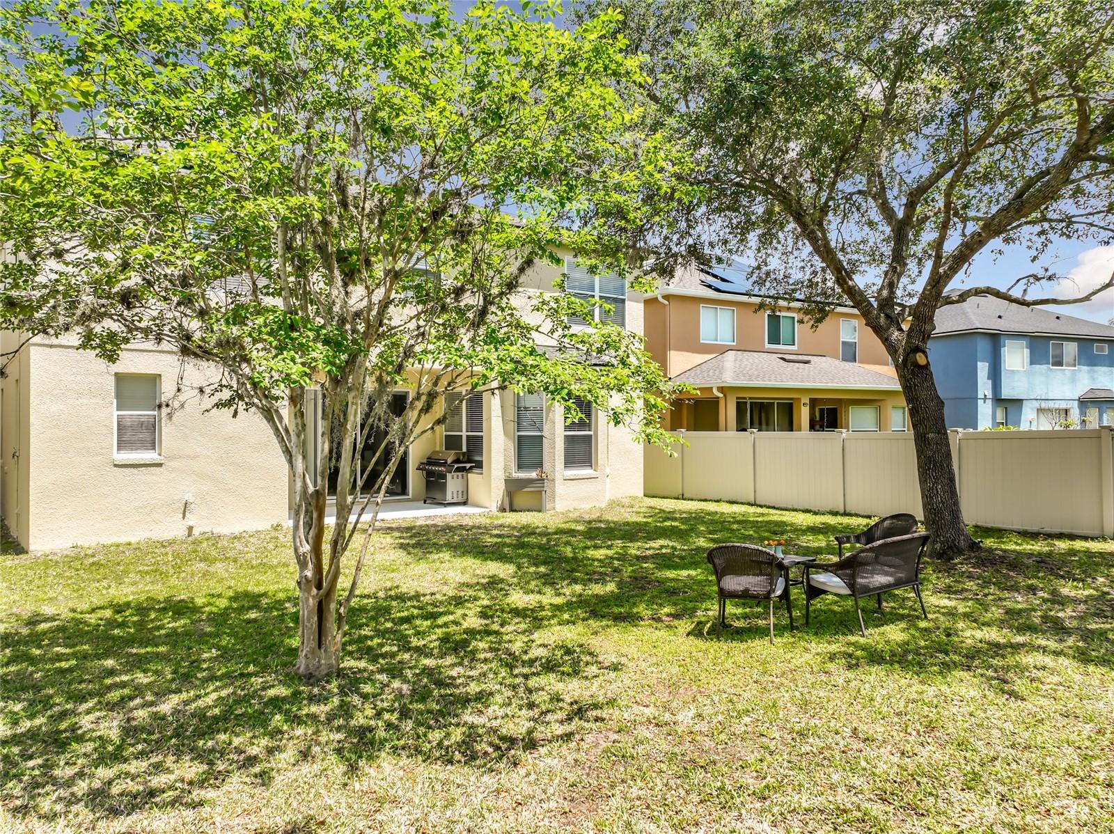 Image 90 of 99 For 12703 Moss Park Ridge Drive