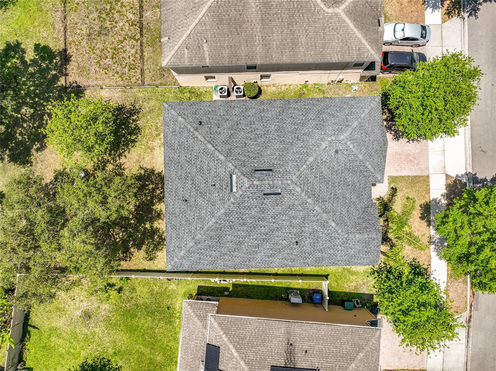 Image 92 of 99 For 12703 Moss Park Ridge Drive