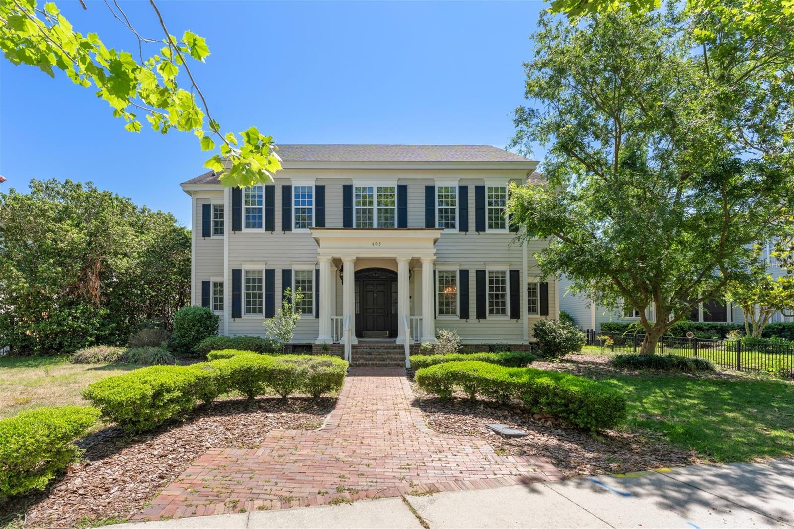 Details for 403 Water Street, CELEBRATION, FL 34747