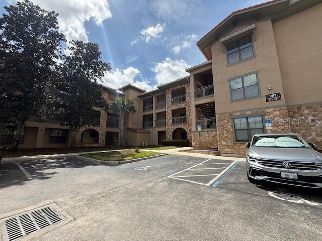 Listing Details for 907 Charo Parkway 915, DAVENPORT, FL 33897