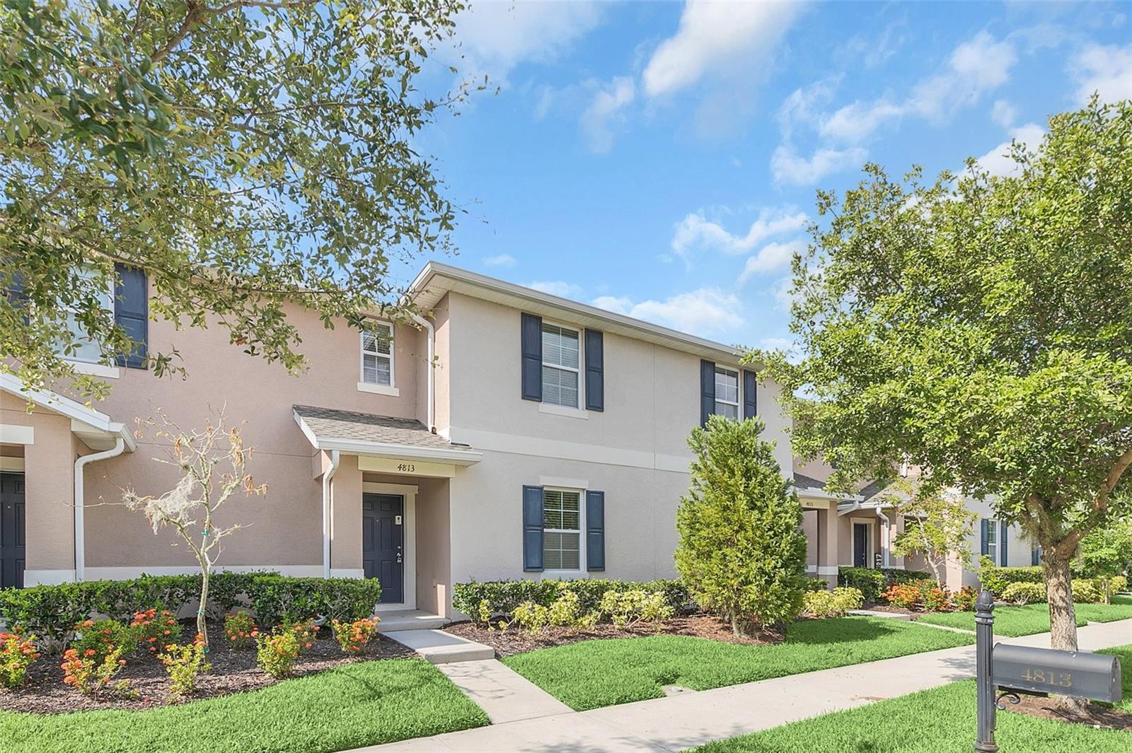 Details for 4813 Apple Blossom Lane, ST CLOUD, FL 34771
