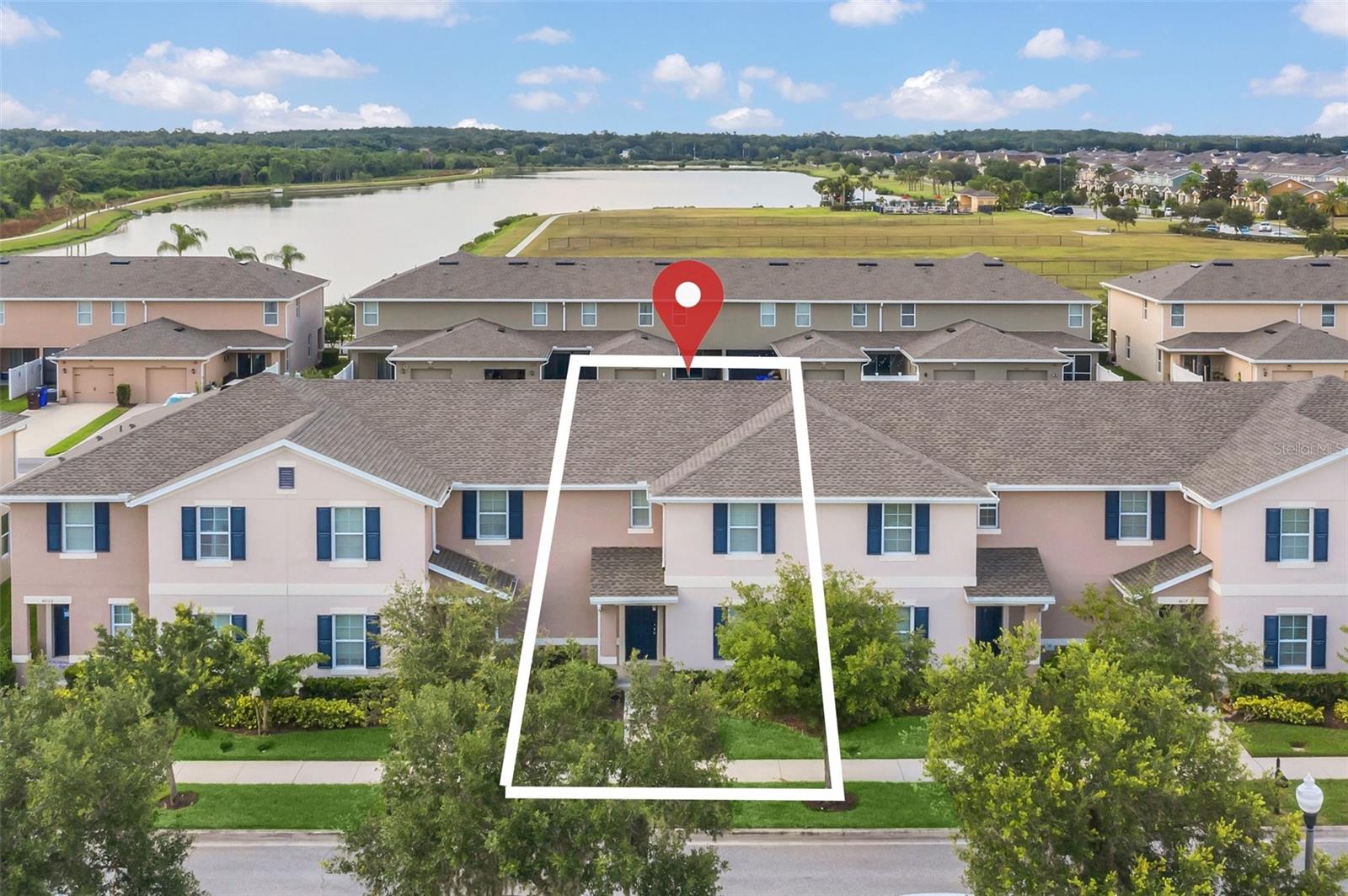 Image 3 of 33 For 4813 Apple Blossom Lane
