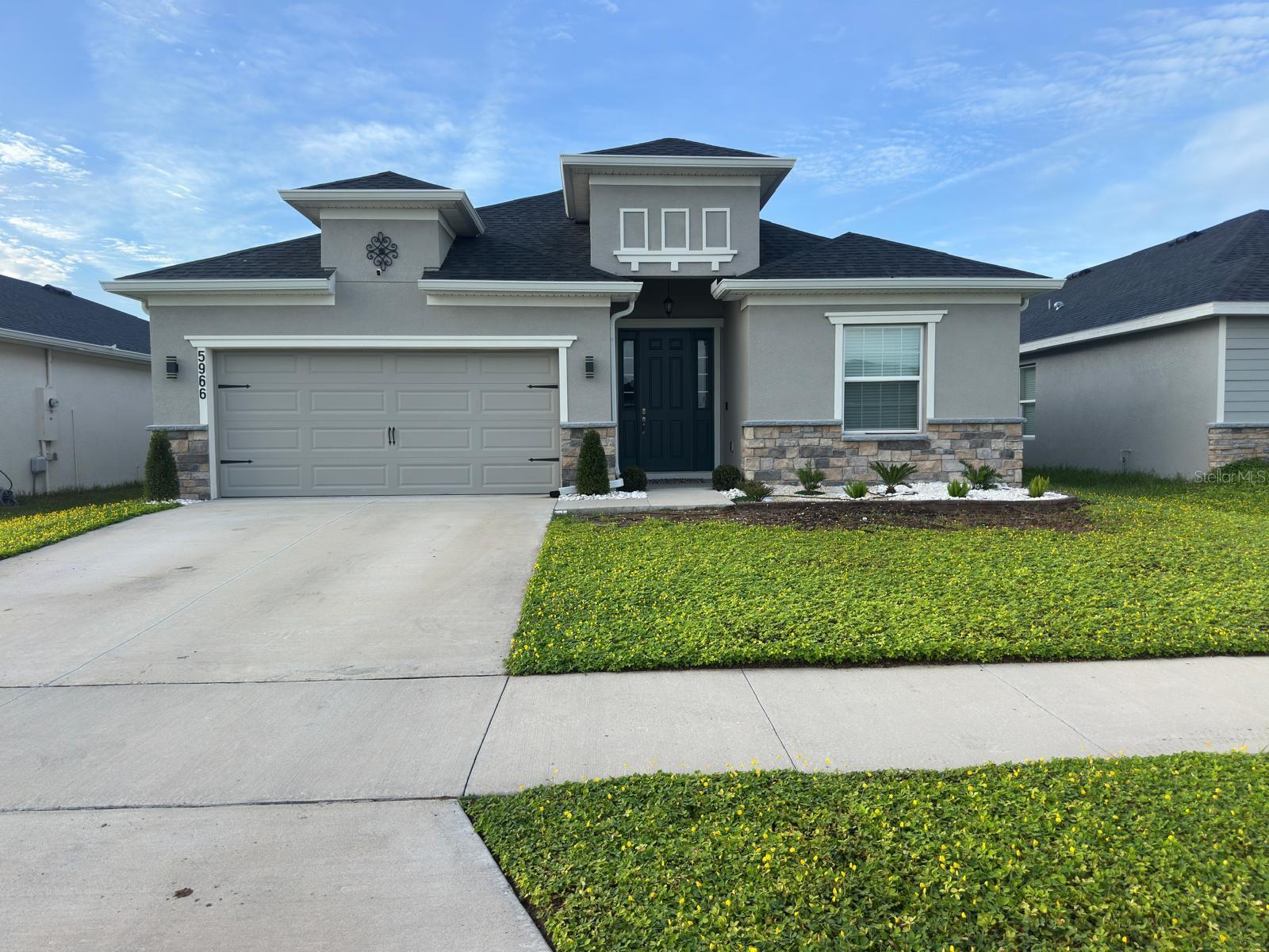 Details for 5966 Wildflower Field Way, ST CLOUD, FL 34771