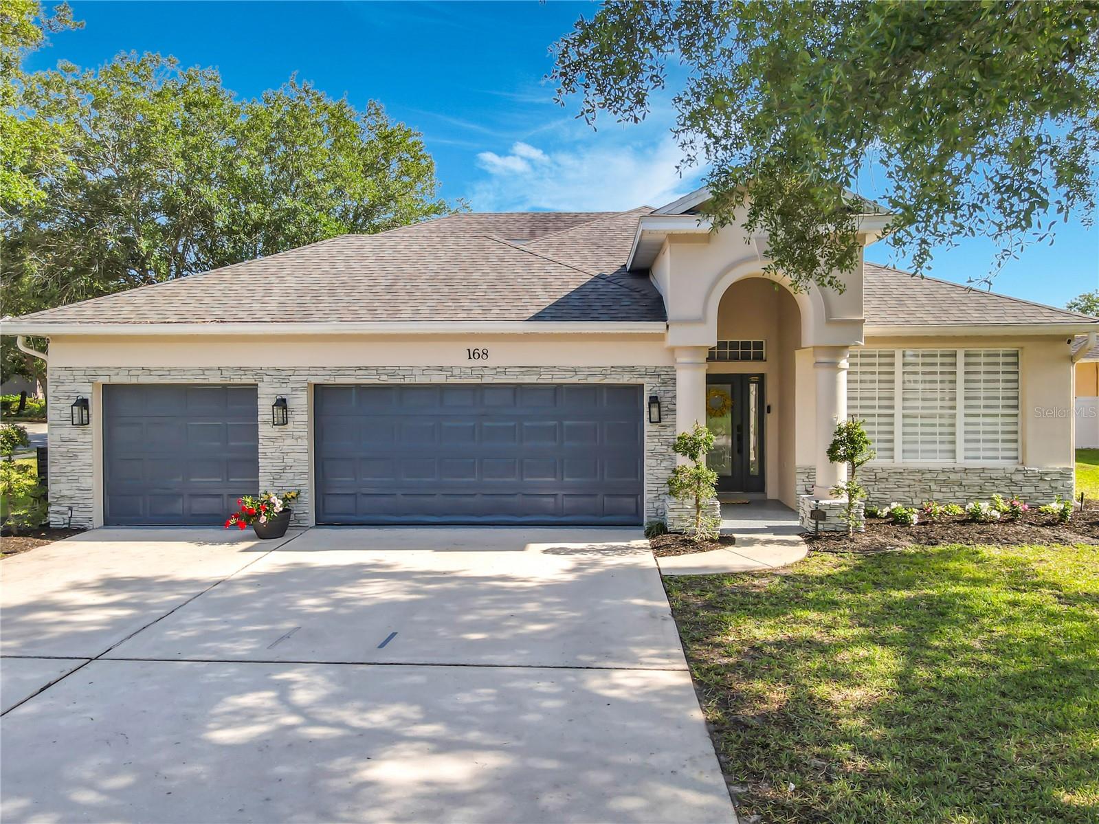 Details for 168 Bradwick Circle, DEBARY, FL 32713