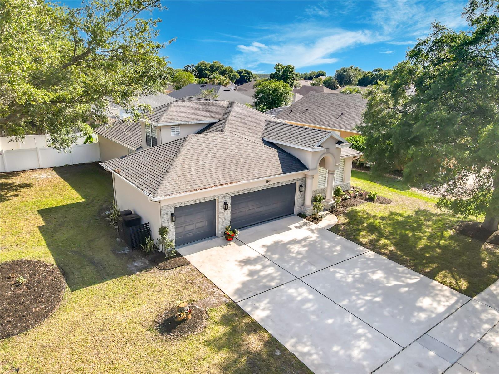 Image 3 of 77 For 168 Bradwick Circle