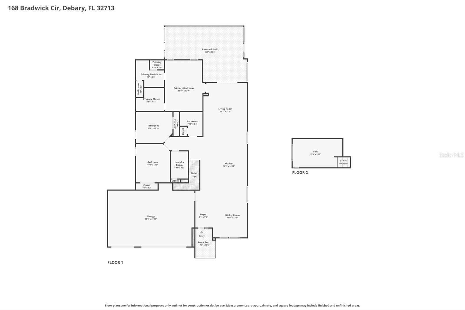 Image 8 of 77 For 168 Bradwick Circle