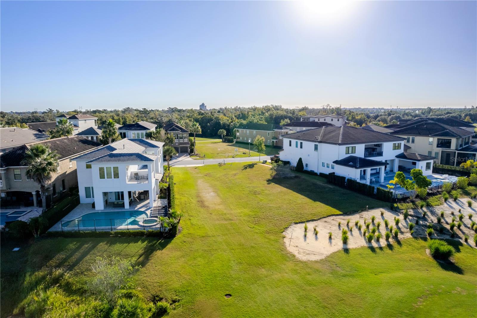 Details for 1188 Castle Pines Court, REUNION, FL 34747
