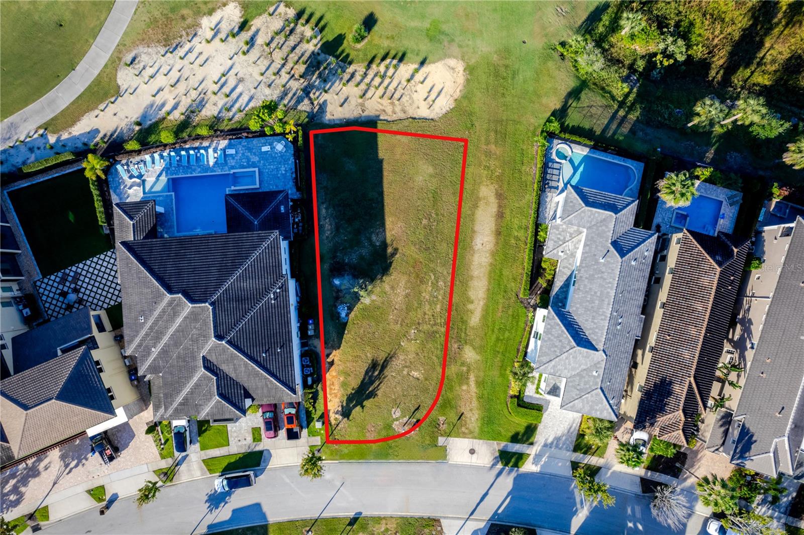 Image 3 of 36 For 1188 Castle Pines Court