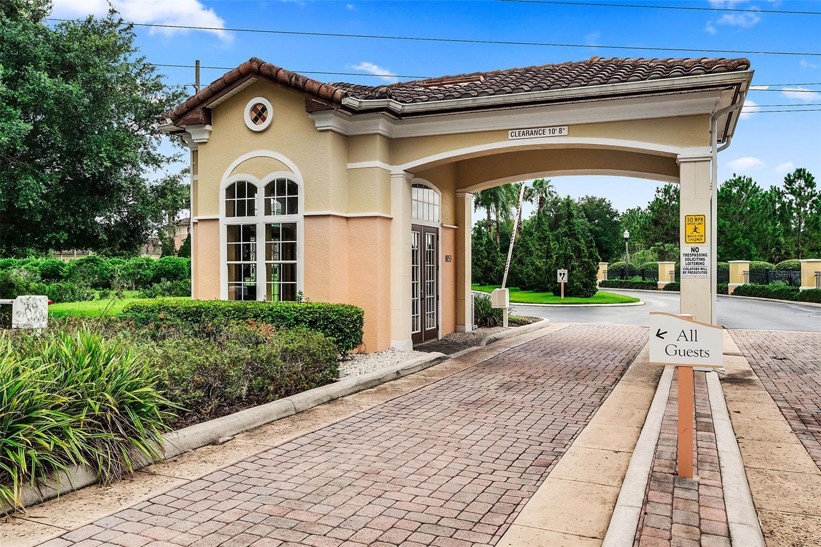 Image 64 of 65 For 8774 Worldquest Boulevard 7103