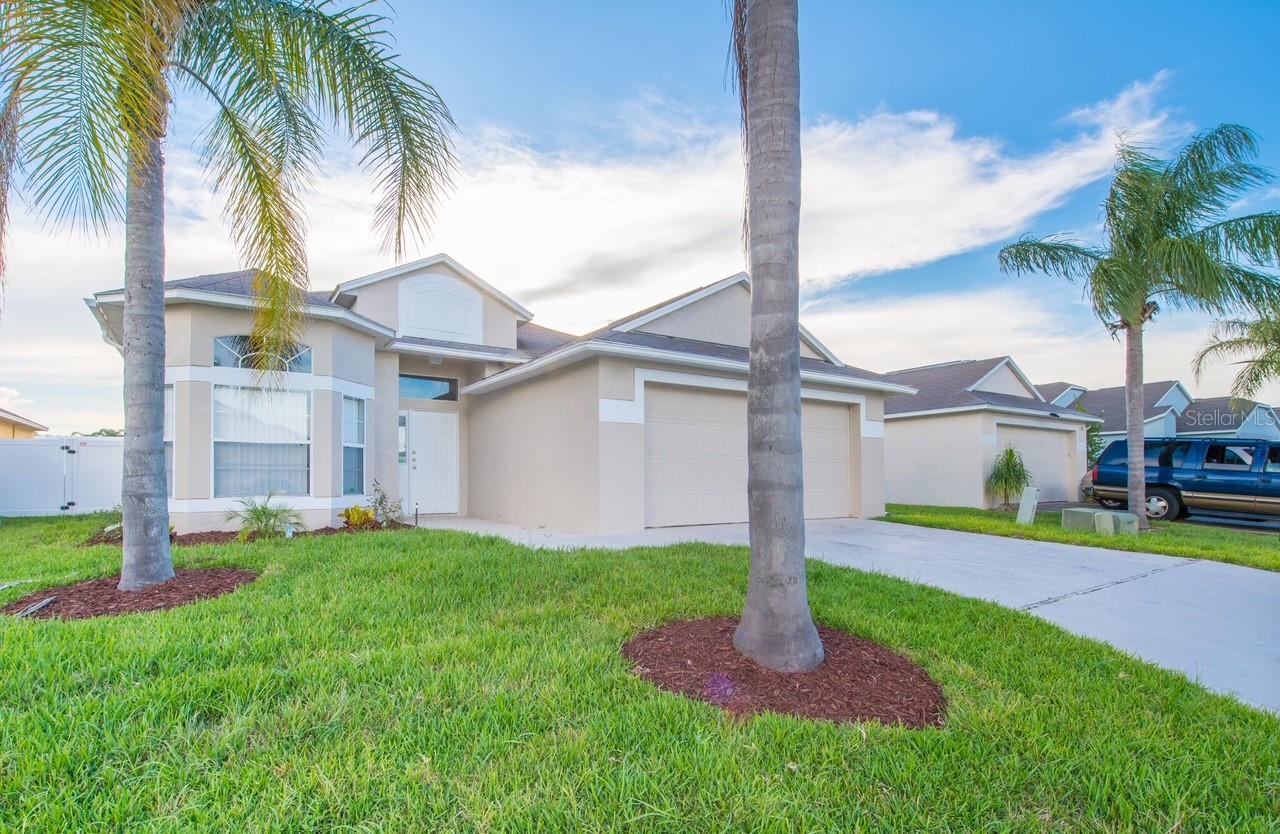 Details for 211 Aylesbury Lane, DAVENPORT, FL 33837